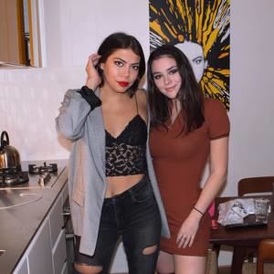 Meet your Posher, Brine